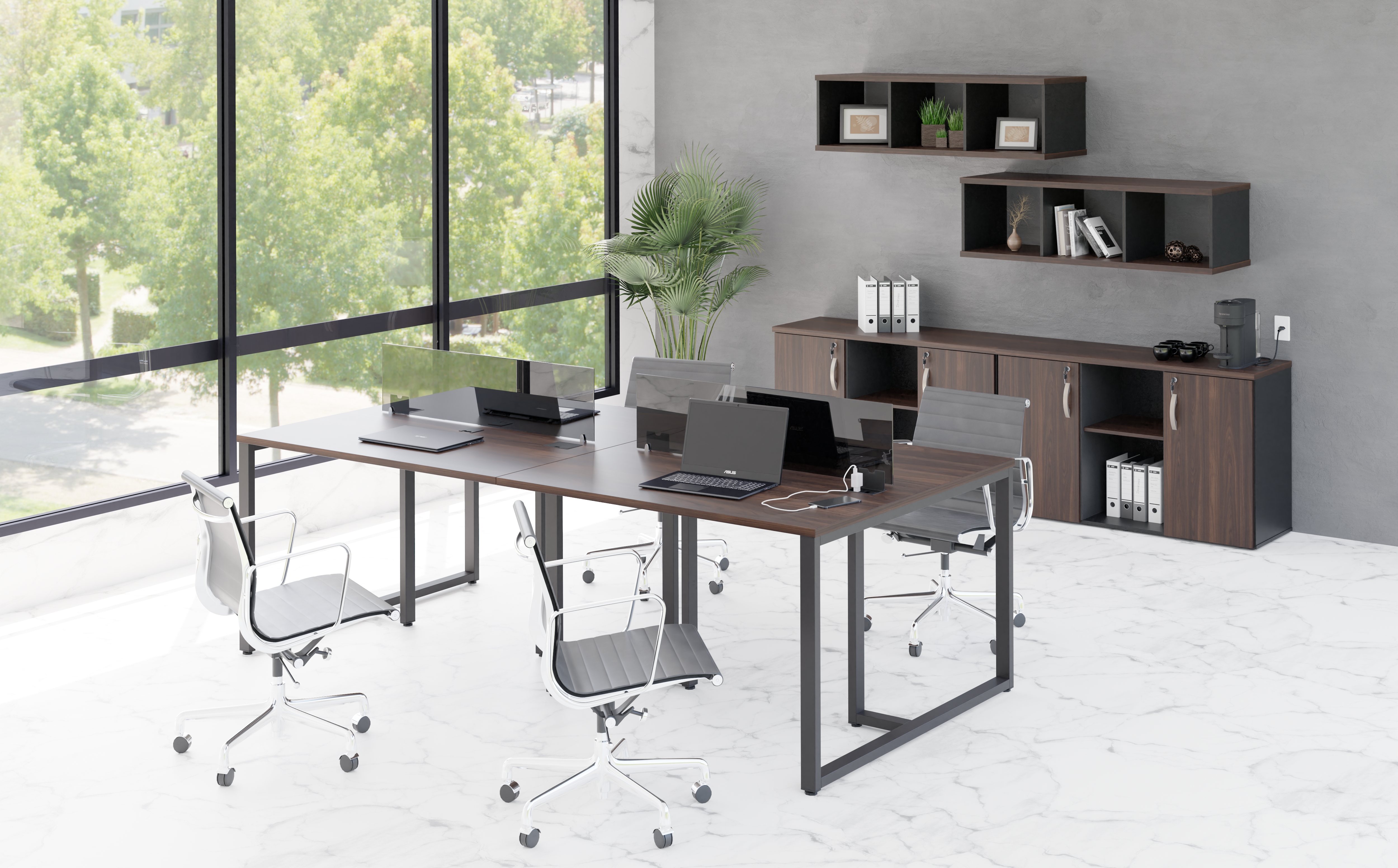 Mesa Componível Berlin