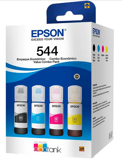 Refil Epson 544