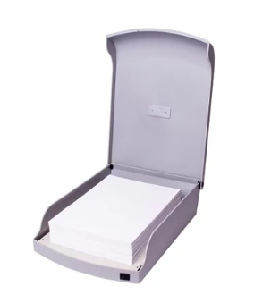 Desumidificador de Papel