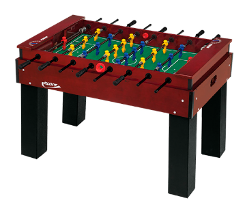 Mesa de Pebolin