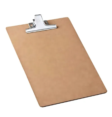 Prancheta Madeira Duratex