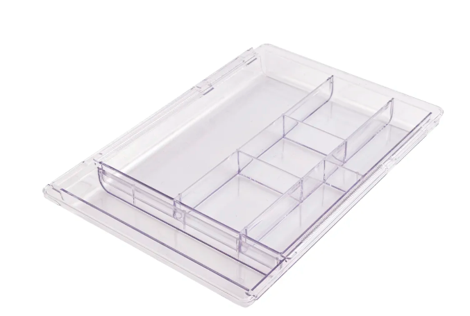 Organizador De Gavetas Ajustável