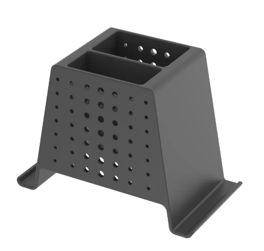 Porta Canetas Lápis Organizador De Mesa