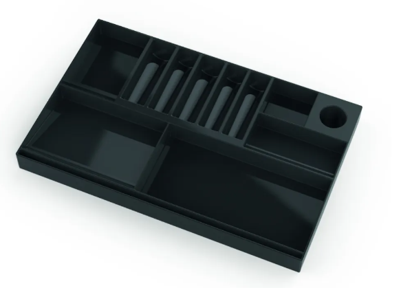 Organizador De Gavetas Home Office Maxcril