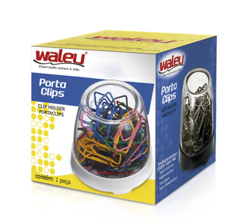 Porta clips