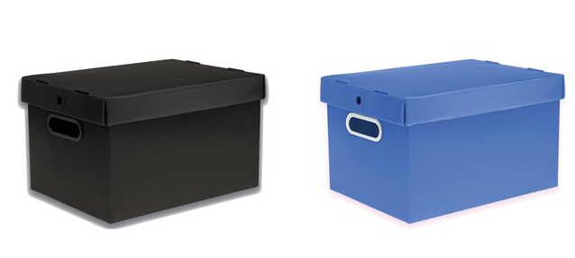 Caixa Organizadora Prontobox