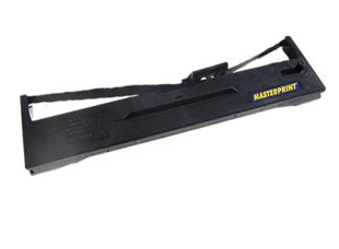 Fita para Impressora Epson Lx 350 Preta