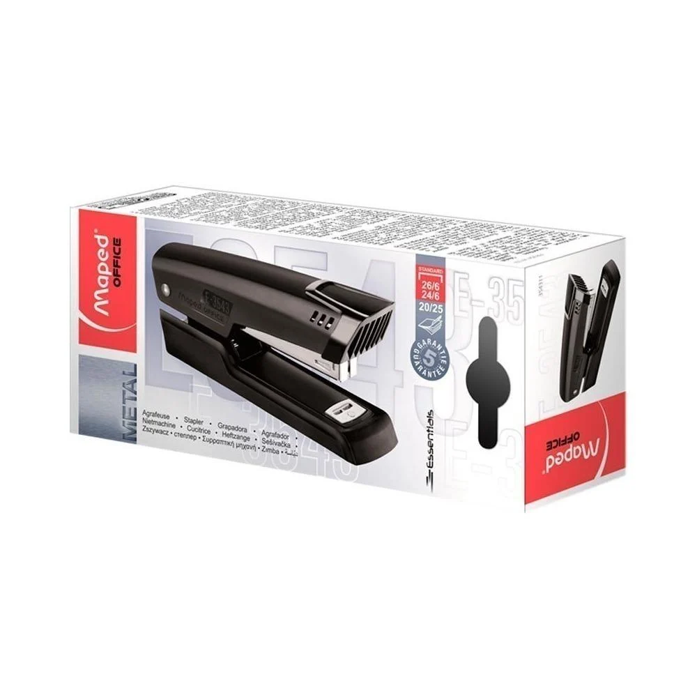 Grampeador de Mesa 3543 MAPED