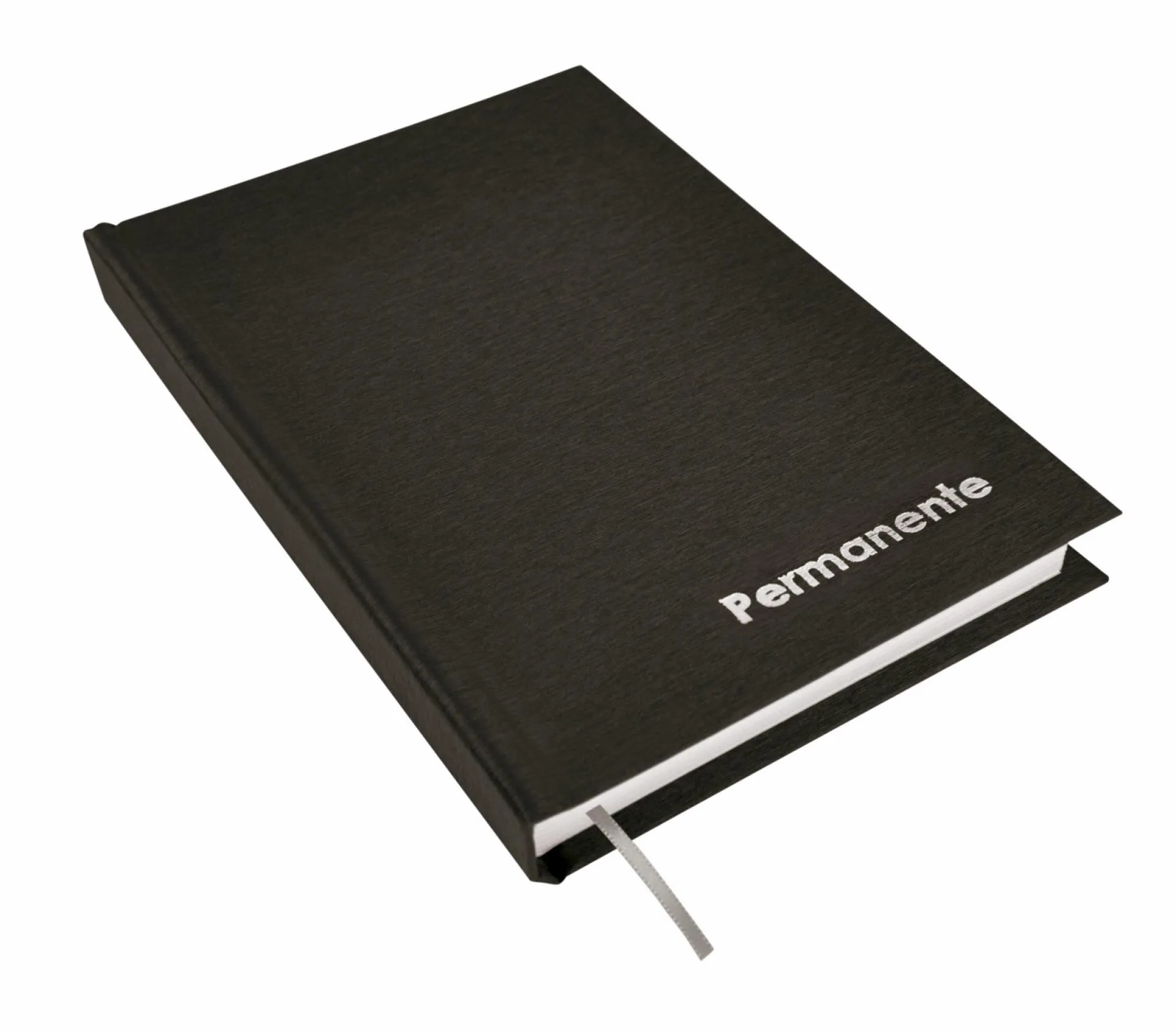 Agenda Permanente Preta Lorigraf