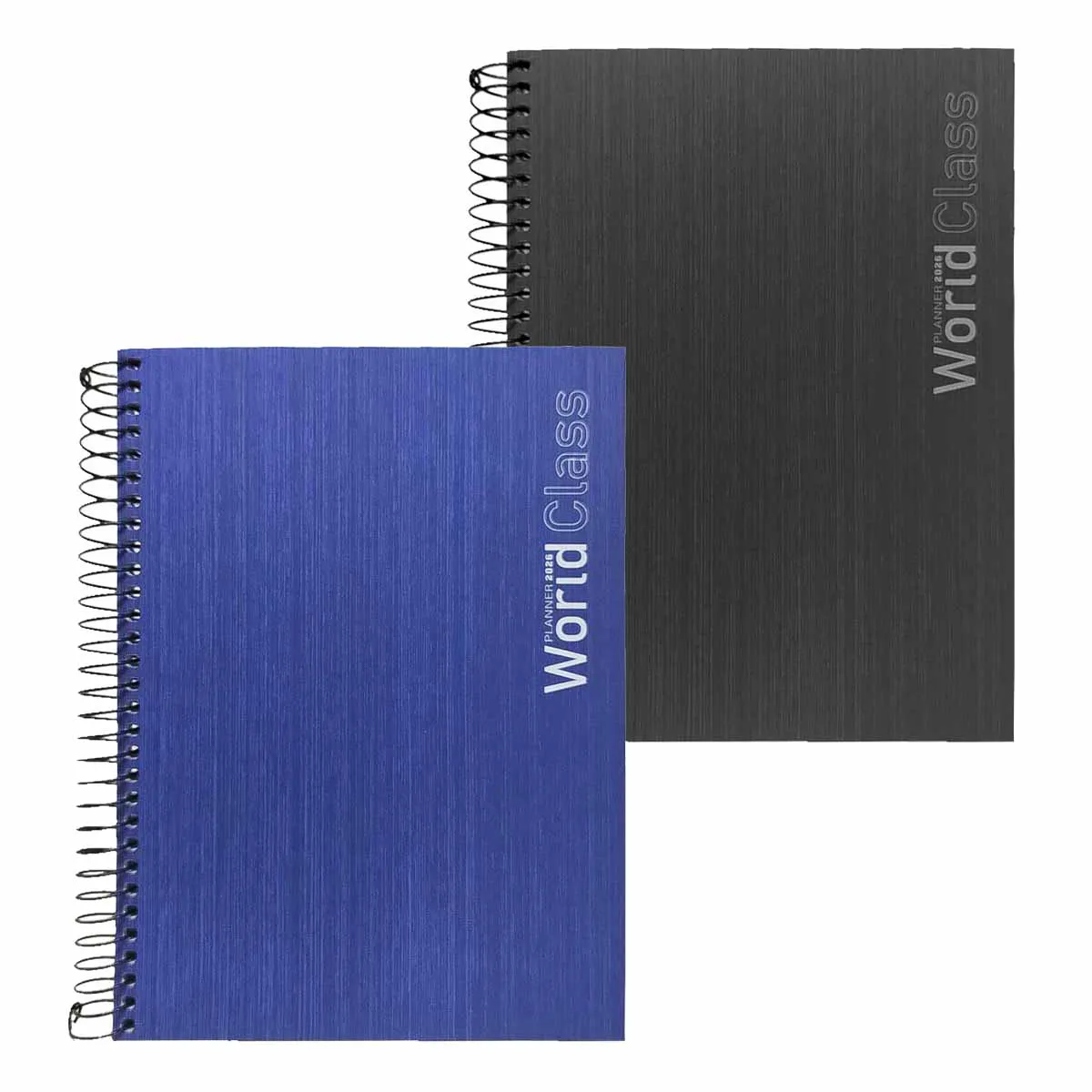 Planner World Class 2026 Animativa