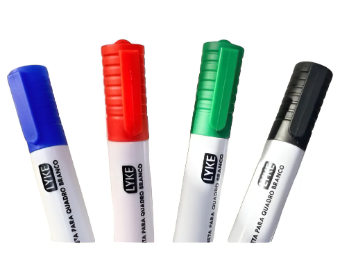 Marcador para Quadro Branco LYKE