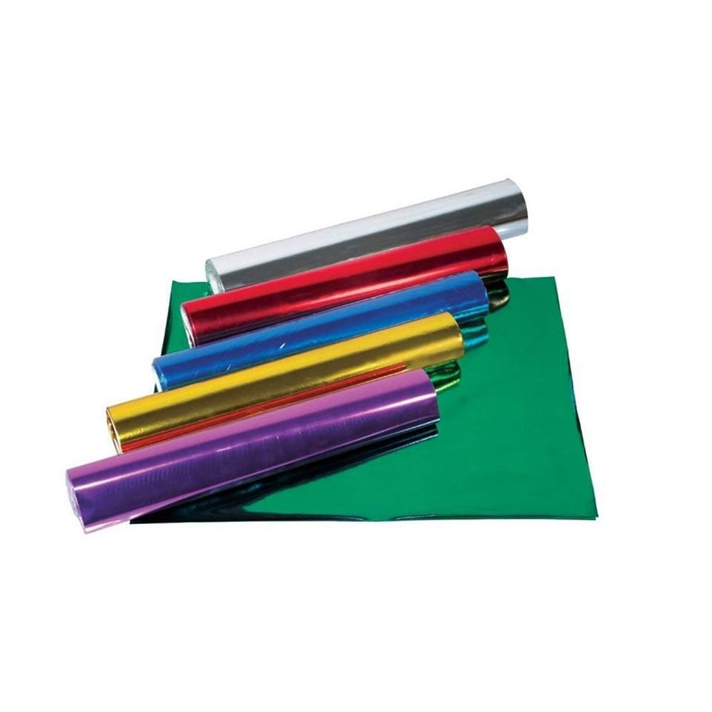 Papel Laminado 48x60cm