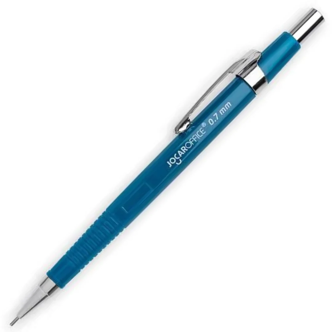 Lapiseira Técnica 0.7mm JOCAR