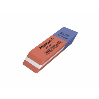 Borracha Bicolor Prima MERCUR