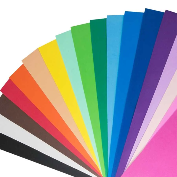 Placa em EVA Liso 40x50cm