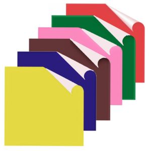 Papel Dobradura 50x60cm