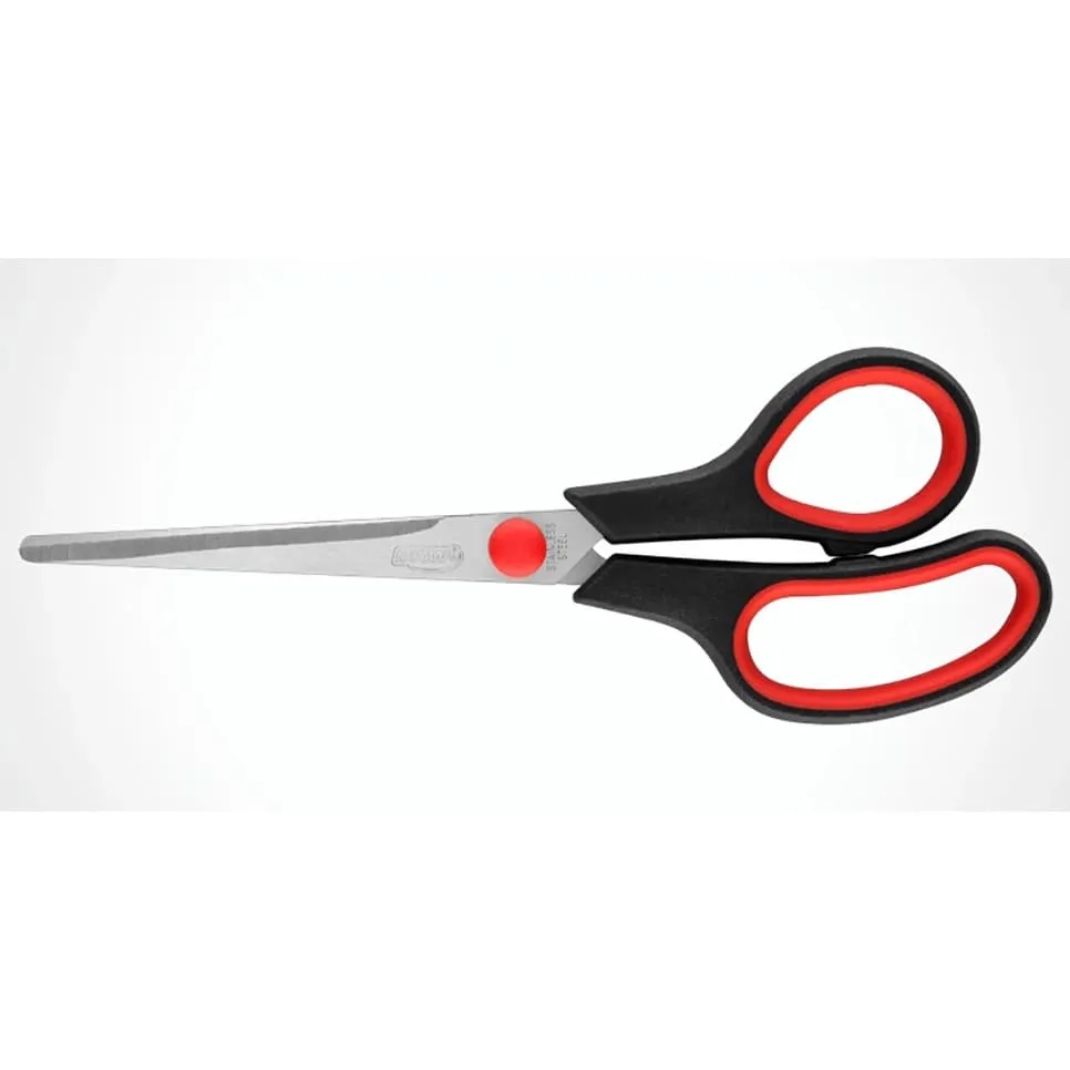 Tesoura Escolar 17cm BRW