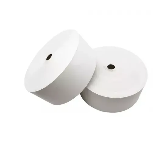 Bobina Térmica para Relógio Ponto 57×300