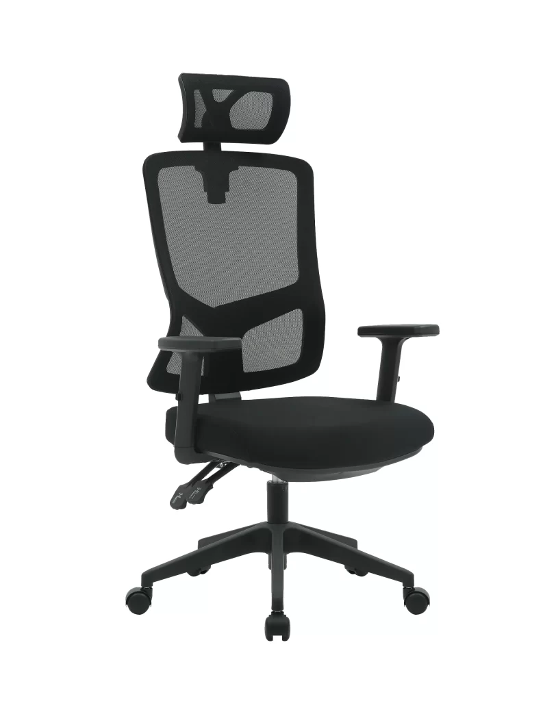 Cadeira Giratória Presidente Londres