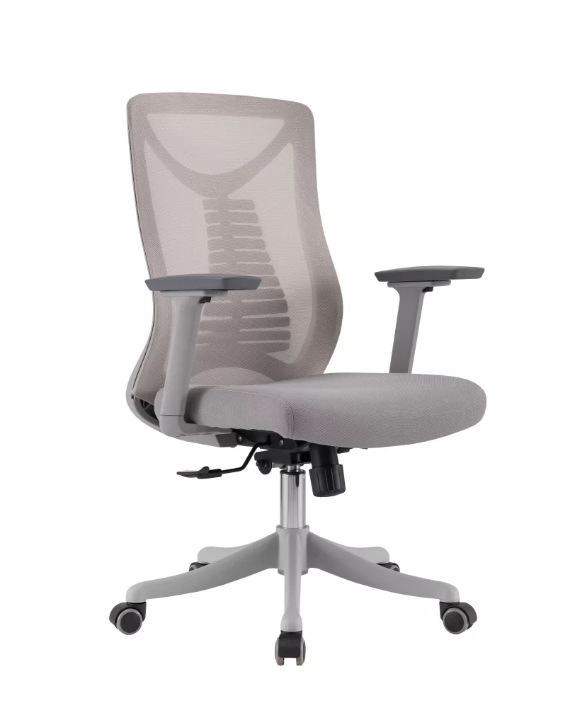 Cadeira Giratória Vancouver Diretor