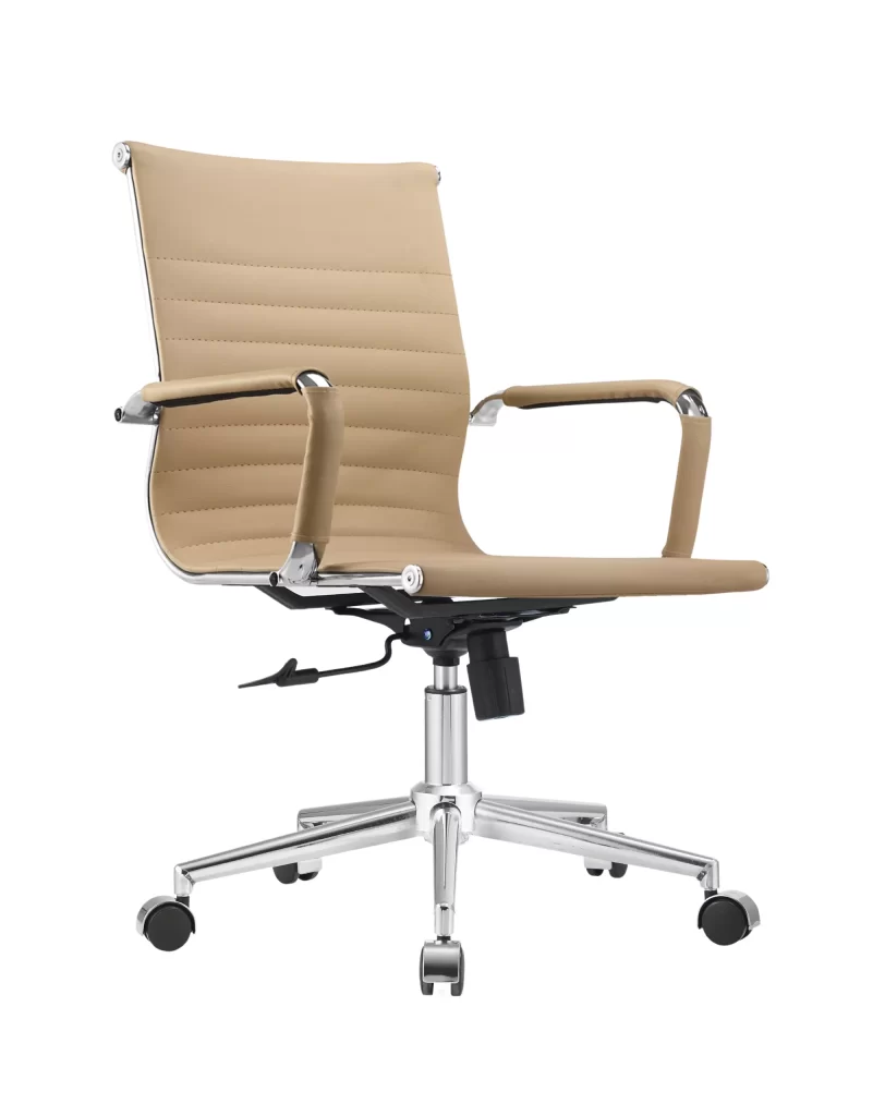 Cadeira Giratória Manhattan Diretor