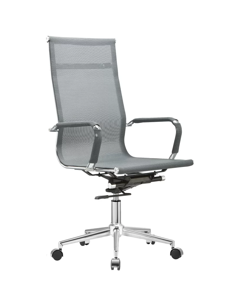 Cadeira Giratória Sydney Presidente